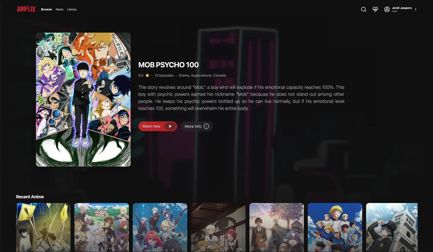 Aniflix