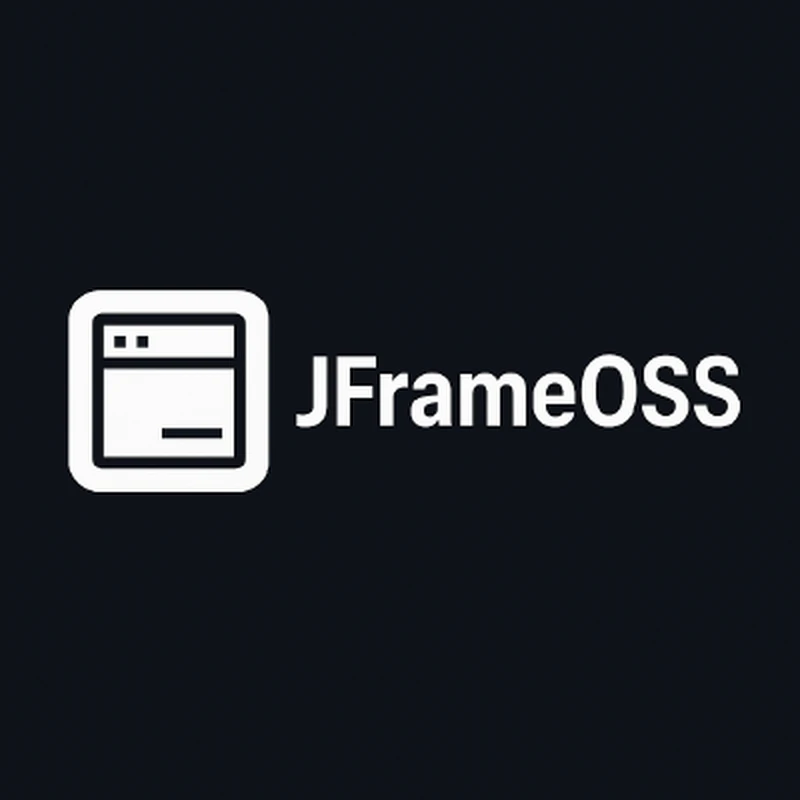 JFrame